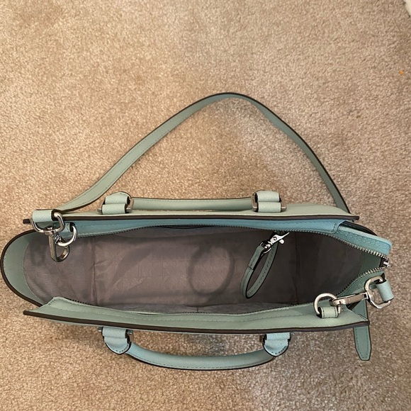 🛑SOLD🛑MICHAEL KORS bag satchel - Picture 8 of 10